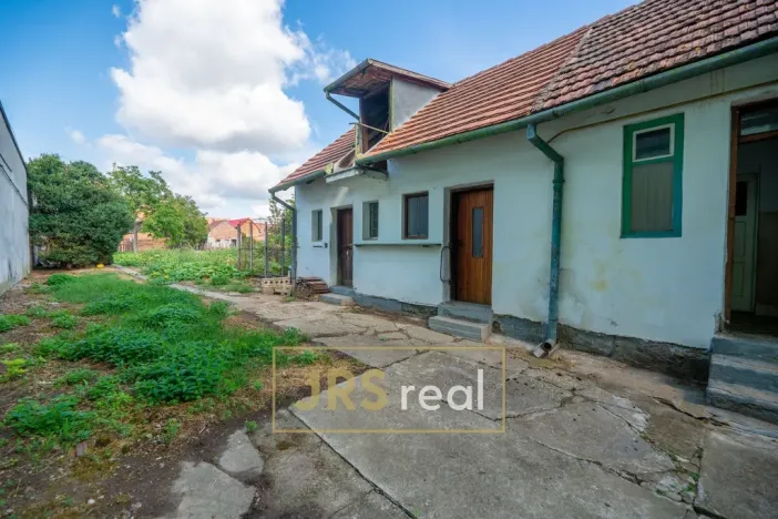 Prodej rodinného domu, Čejkovice, 200 m2