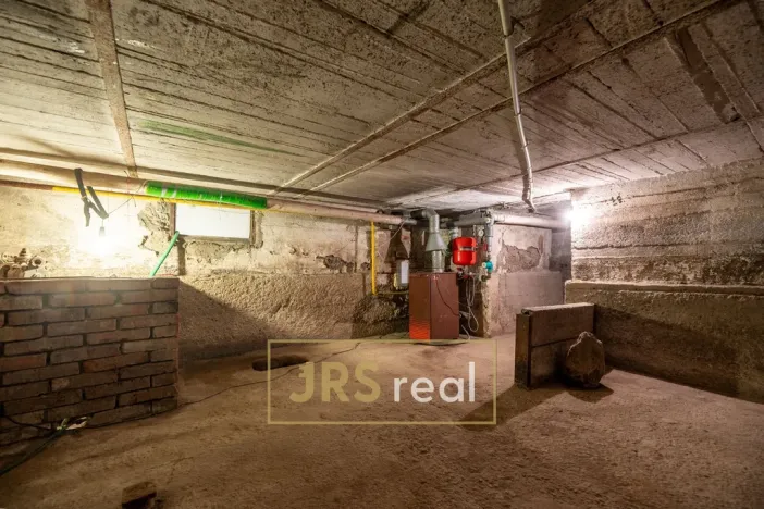 Prodej rodinného domu, Čejkovice, 200 m2