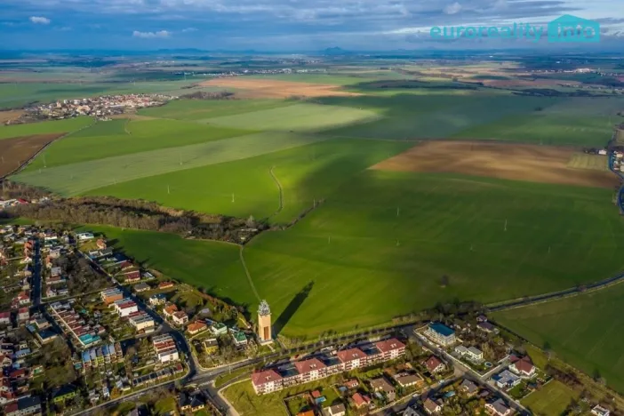 Prodej pozemku pro bydlení, Benátky nad Jizerou, 600 m2