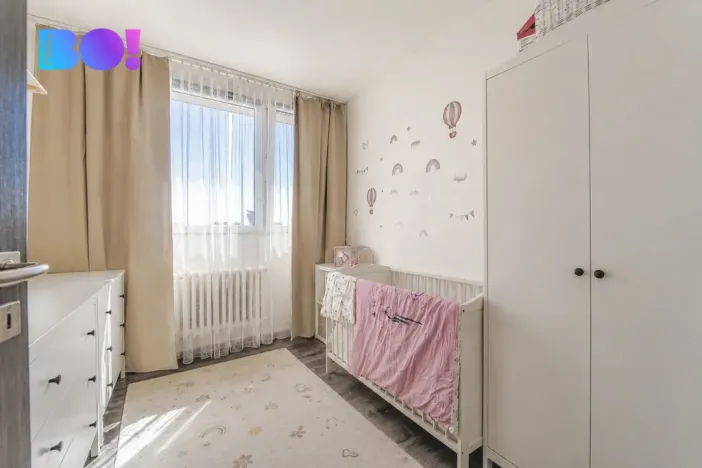 Prodej bytu 4+kk, Ostrava, Nádražní, 82 m2