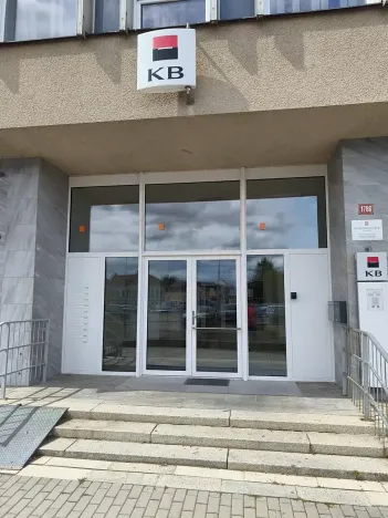 Pronájem obchodního prostoru, Tachov, Hornická, 18 m2