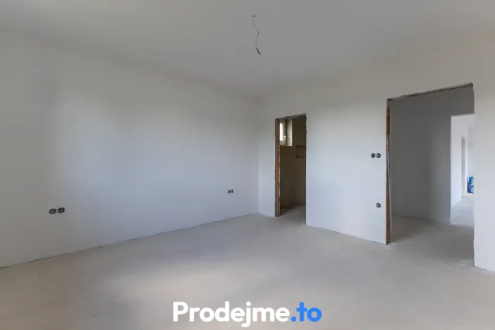Prodej rodinného domu, Strachotice, 120 m2