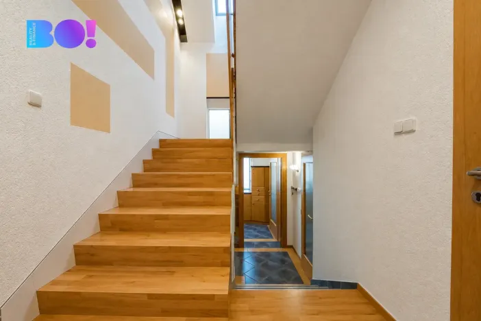 Prodej rodinného domu, Rychvald, Na Dvorku, 192 m2