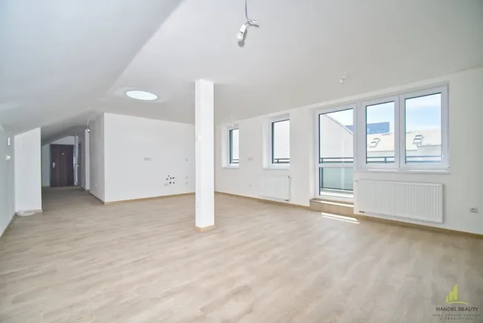 Prodej bytu 3+kk, Břeclav, 91 m2