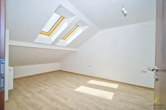 Prodej bytu 3+kk, Břeclav, 91 m2