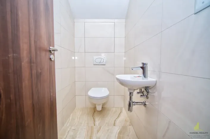 Prodej bytu 3+kk, Břeclav, 91 m2