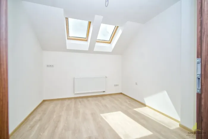 Prodej bytu 3+kk, Břeclav, 91 m2