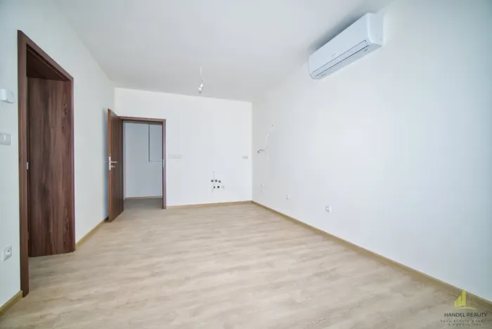 Prodej bytu 2+kk, Břeclav, 47 m2