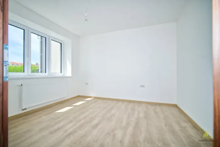 Prodej bytu 2+kk, Břeclav, 47 m2