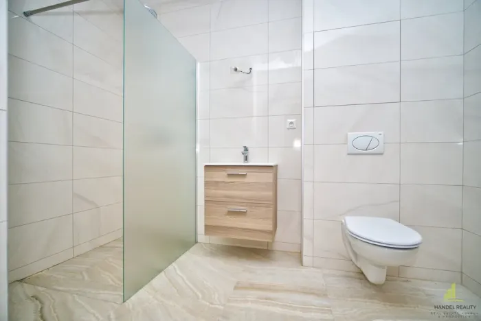 Prodej bytu 2+kk, Břeclav, 47 m2