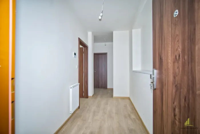 Prodej bytu 2+kk, Břeclav, 47 m2