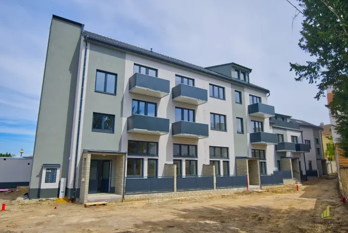 Prodej bytu 2+kk, Břeclav, 47 m2