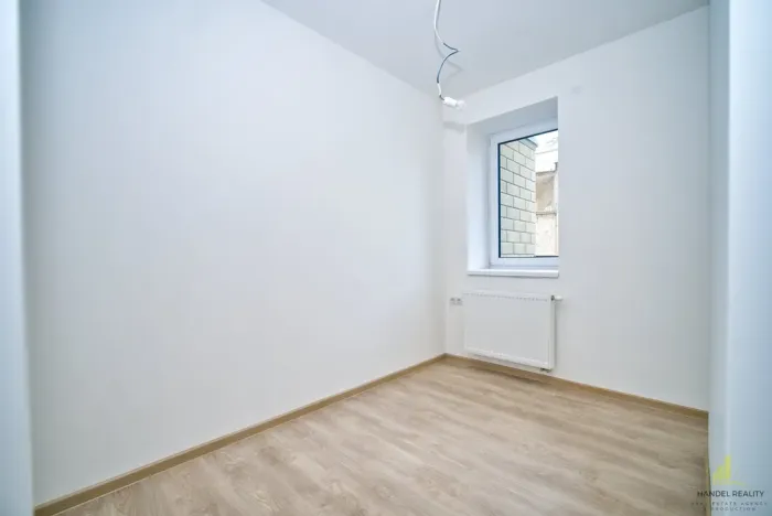 Prodej bytu 1+kk, Břeclav, 37 m2