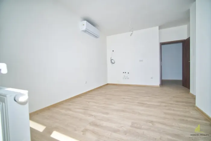 Prodej bytu 1+kk, Břeclav, 37 m2