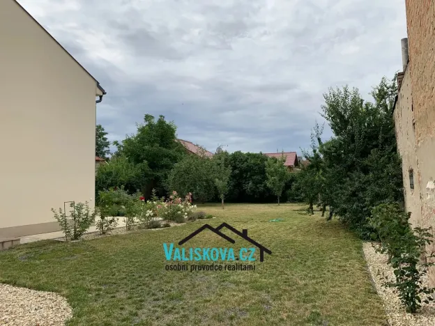 Pronájem rodinného domu, Kroměříž, 155 m2