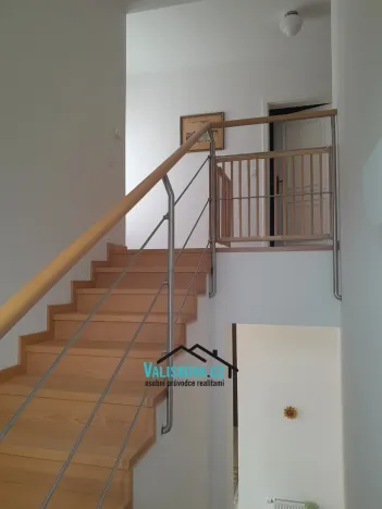 Pronájem rodinného domu, Kroměříž, 155 m2