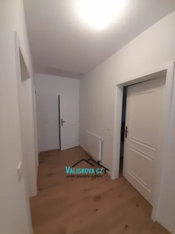 Pronájem rodinného domu, Kroměříž, 155 m2