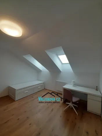 Pronájem rodinného domu, Kroměříž, 155 m2