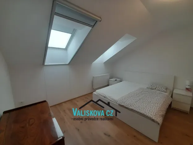 Pronájem rodinného domu, Kroměříž, 155 m2