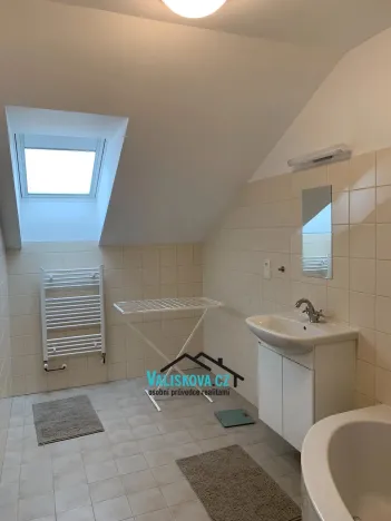 Pronájem rodinného domu, Kroměříž, 155 m2