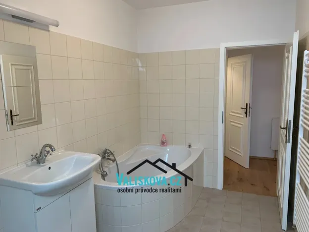Pronájem rodinného domu, Kroměříž, 155 m2