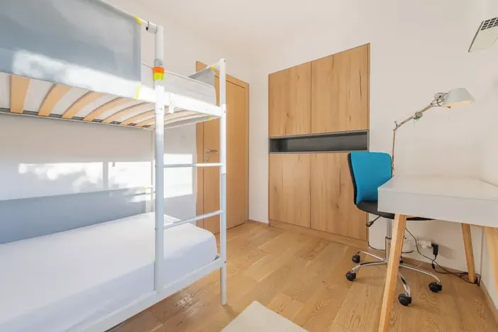 Prodej bytu 3+kk, Županovice, 98 m2