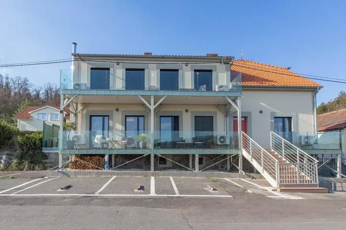 Prodej bytu 3+kk, Županovice, 98 m2