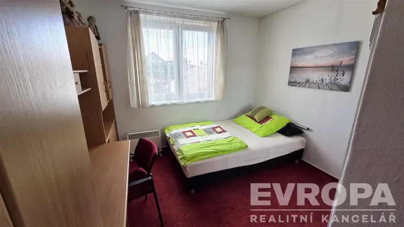 Prodej rodinného domu, Srch, Na Pašti, 240 m2