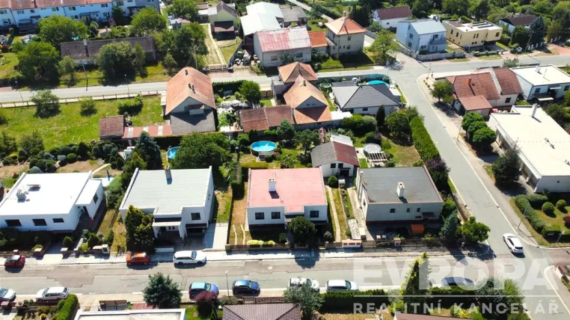 Prodej rodinného domu, Srch, Na Pašti, 240 m2