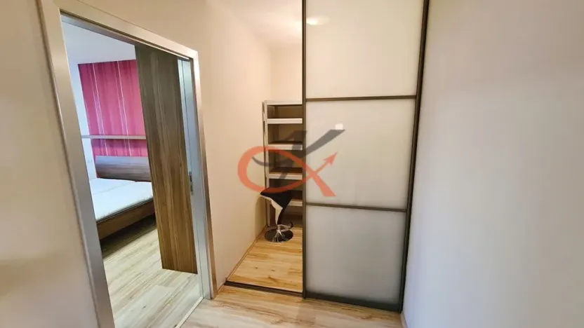 Pronájem bytu 2+1, Rožnov pod Radhoštěm, Čs. armády, 74 m2