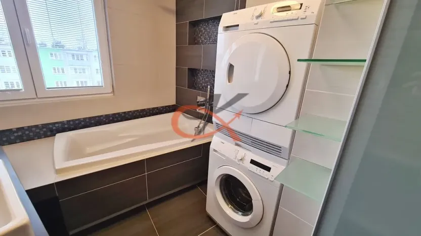 Pronájem bytu 2+1, Rožnov pod Radhoštěm, Čs. armády, 74 m2