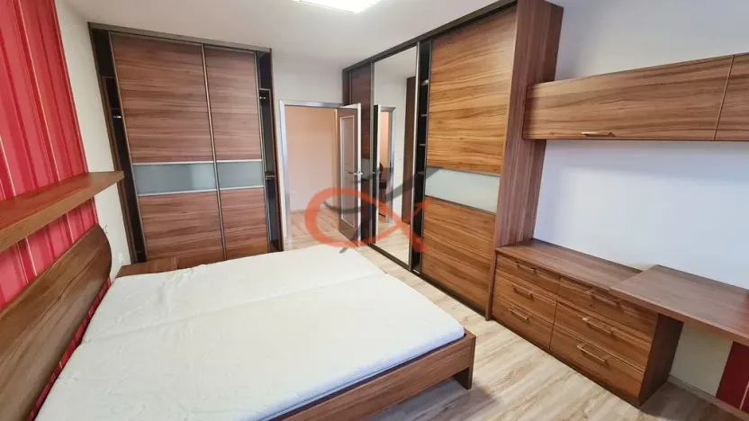 Pronájem bytu 2+1, Rožnov pod Radhoštěm, Čs. armády, 74 m2
