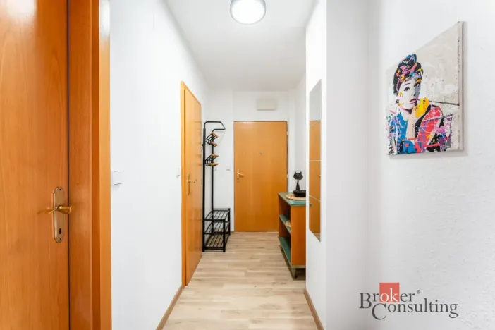 Prodej bytu 2+kk, Rýmařov, Julia Sedláka, 54 m2