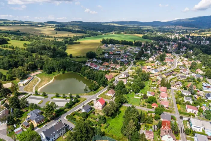 Prodej bytu 2+kk, Rýmařov, Julia Sedláka, 54 m2