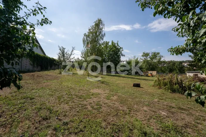 Prodej pozemku pro bydlení, Kroměříž - Těšnovice, 800 m2