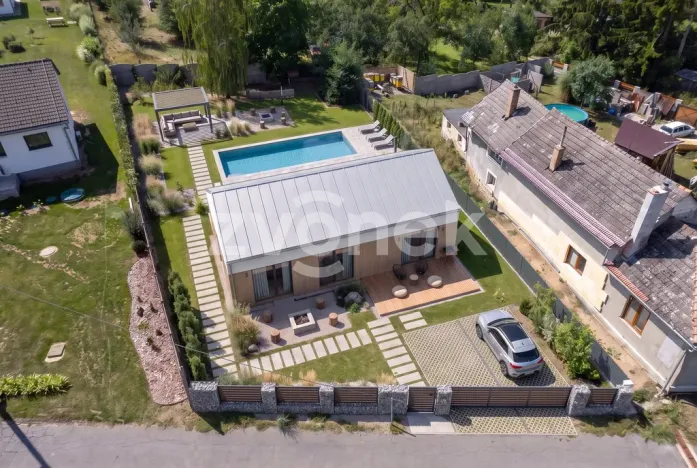 Prodej pozemku pro bydlení, Kroměříž - Těšnovice, 800 m2