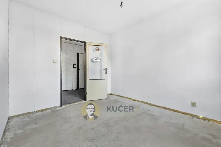Prodej bytu 3+1, Neratovice, 17. listopadu, 73 m2