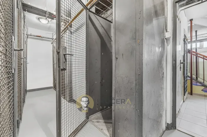 Prodej bytu 3+1, Neratovice, 17. listopadu, 73 m2