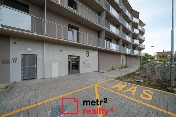 Pronájem bytu 3+kk, Olomouc, U solných mlýnů, 73 m2