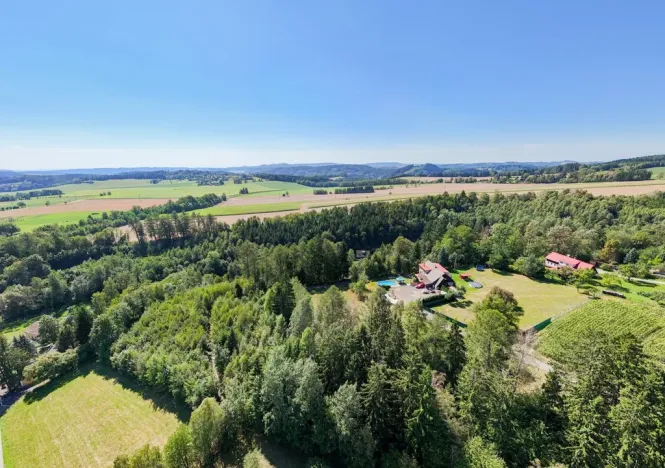 Prodej bytu 2+1, Velké Svatoňovice, 1871 m2