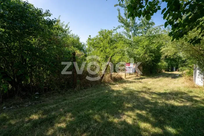 Prodej zahrady, Kroměříž, 983 m2