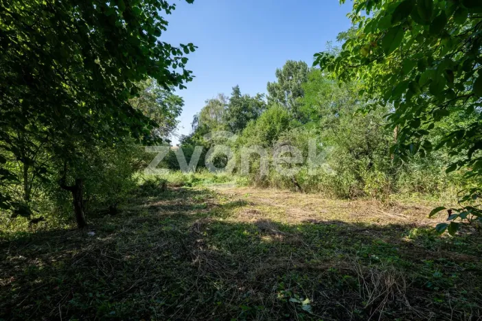 Prodej zahrady, Kroměříž, 983 m2