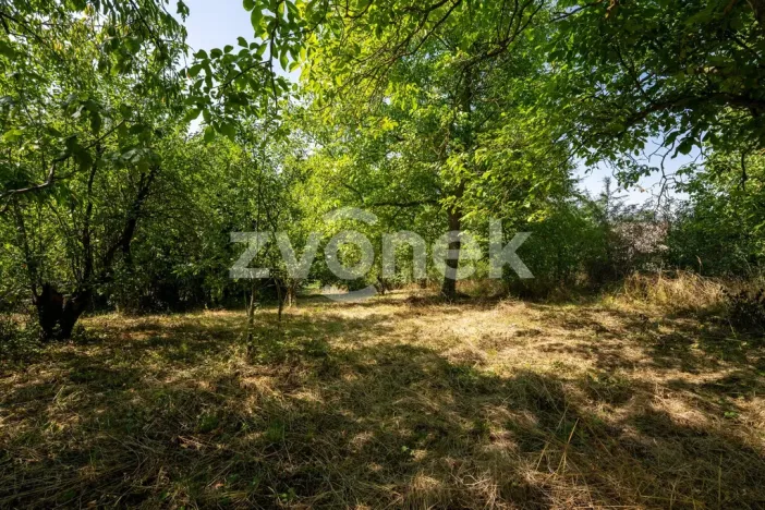 Prodej zahrady, Kroměříž, 983 m2