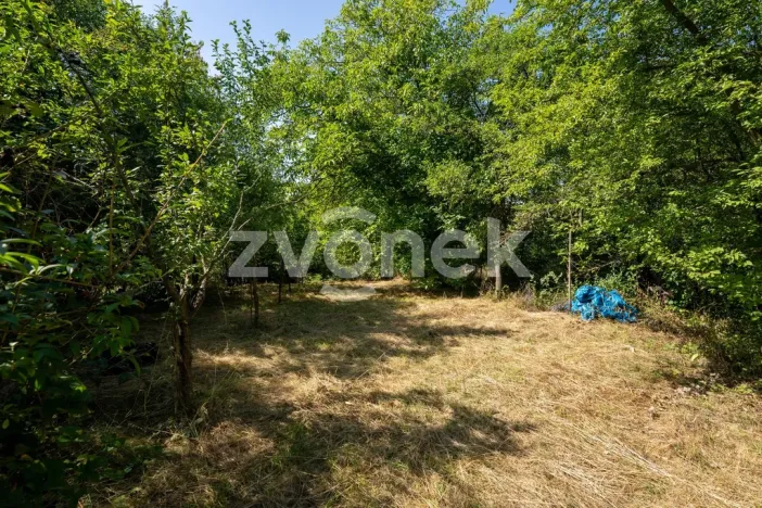 Prodej zahrady, Kroměříž, 983 m2