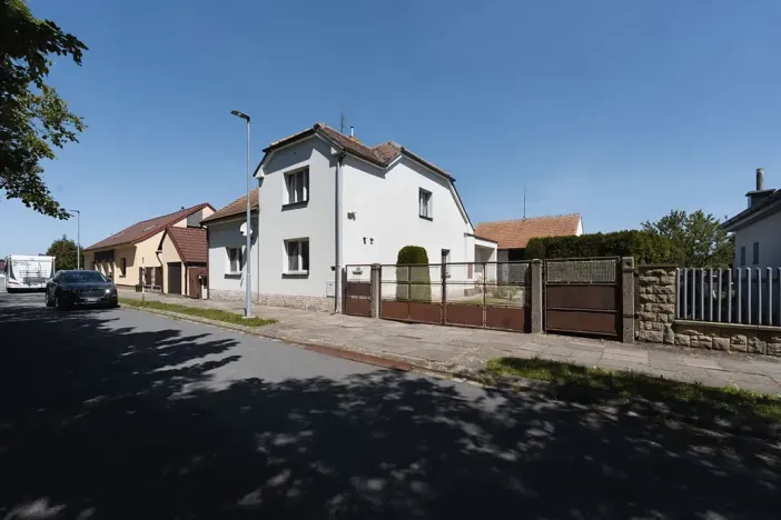 Prodej rodinného domu, Dašice, Nábřeží, 120 m2