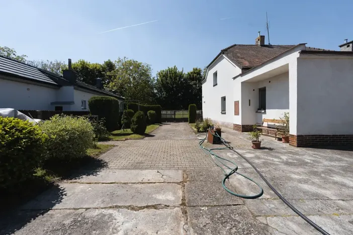 Prodej rodinného domu, Dašice, Nábřeží, 120 m2