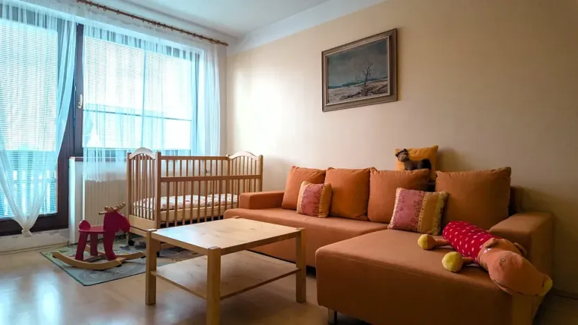 Prodej rodinného domu, Hlinsko, Májová, 200 m2
