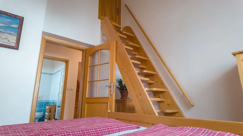 Prodej rodinného domu, Hlinsko, Májová, 200 m2