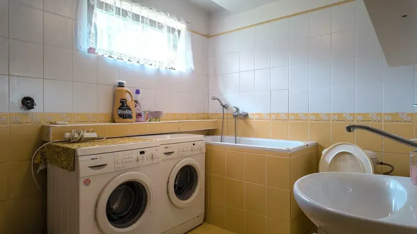 Prodej rodinného domu, Hlinsko, Májová, 200 m2