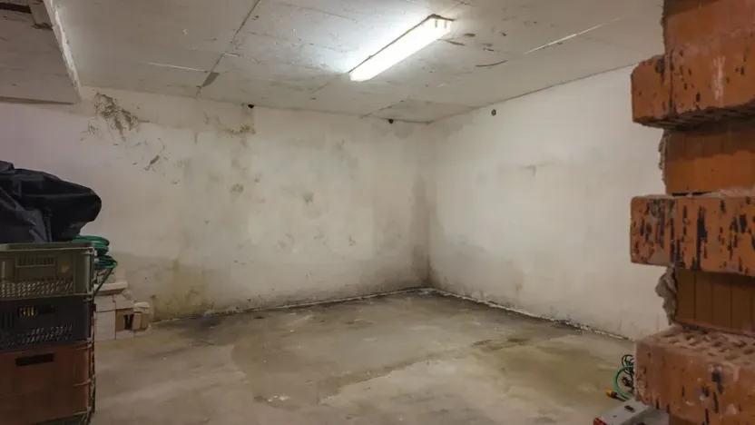 Prodej rodinného domu, Hlinsko, Májová, 200 m2